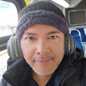 Meet your Posher, Jose gil